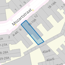 Perceel ZDM01-I-7646