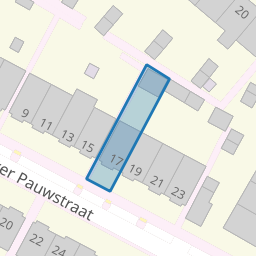 Perceel ZDM01-I-7659