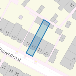 Perceel ZDM01-I-7660