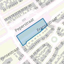 Perceel ZDM01-I-7665