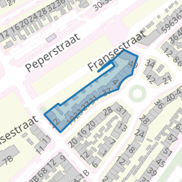 Perceel ZDM01-I-7666