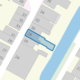 Perceel ZDM01-I-7696