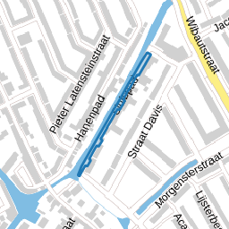 Perceel ZDM01-I-7700