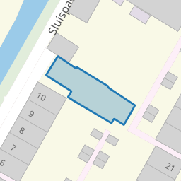 Perceel ZDM01-I-7701