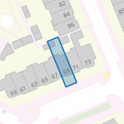 Perceel ZDM01-I-7706