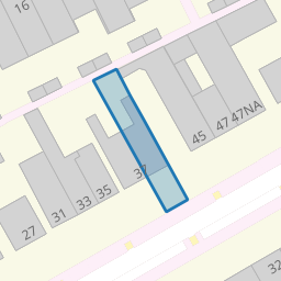 Perceel ZDM01-I-7708