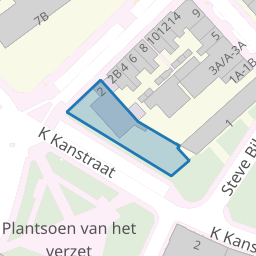 Perceel ZDM01-I-7711