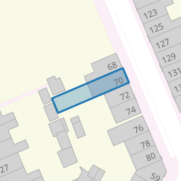 Perceel ZDM01-I-7733