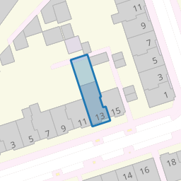 Perceel ZDM01-I-7735