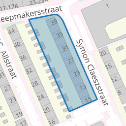 Perceel ZDM01-I-7740