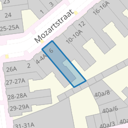 Perceel ZDM01-I-7745