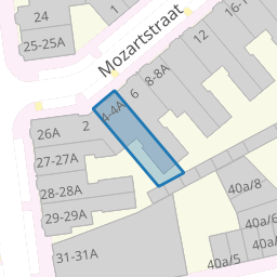 Perceel ZDM01-I-7746