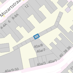 Perceel ZDM01-I-7748