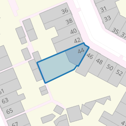 Perceel ZDM01-I-7757