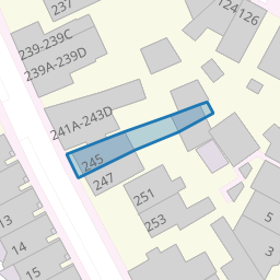 Perceel ZDM01-I-7764