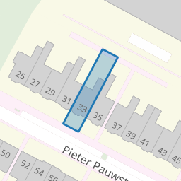 Perceel ZDM01-I-7780