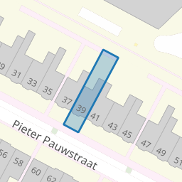 Perceel ZDM01-I-7783