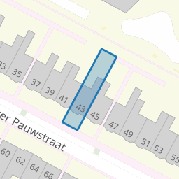 Perceel ZDM01-I-7785