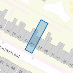 Perceel ZDM01-I-7786