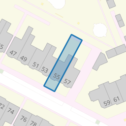 Perceel ZDM01-I-7791