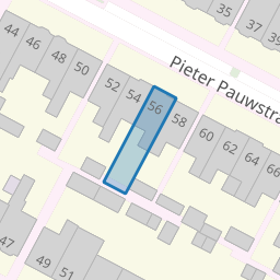 Perceel ZDM01-I-7795