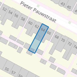 Perceel ZDM01-I-7799