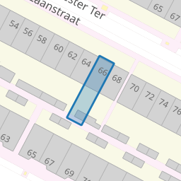 Perceel ZDM01-I-7876