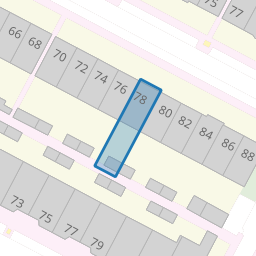 Perceel ZDM01-I-7882