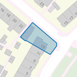 Perceel ZDM01-I-7891