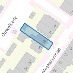 Perceel ZDM01-I-7903