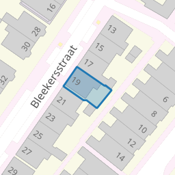 Perceel ZDM01-I-7916