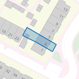 Perceel ZDM01-I-7929