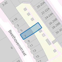 Perceel ZDM01-I-7930