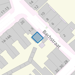 Perceel ZDM01-I-7936