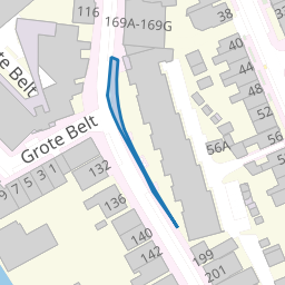 Perceel ZDM01-I-7947