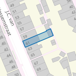 Perceel ZDM01-I-7950