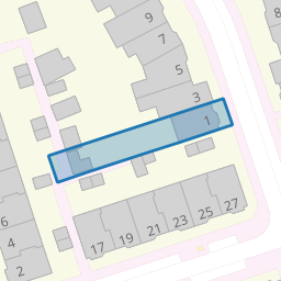 Perceel ZDM01-I-7970