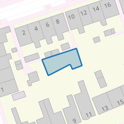 Perceel ZDM01-I-7995