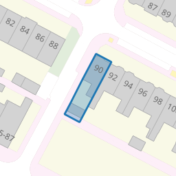 Perceel ZDM01-I-8028