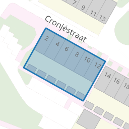 Perceel ZDM01-I-8053