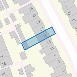 Perceel ZDM01-I-8077