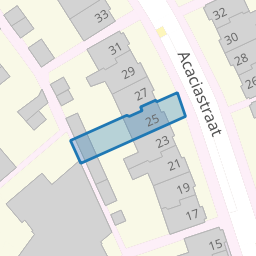 Perceel ZDM01-I-8080