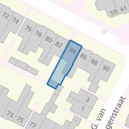 Perceel ZDM01-I-8086