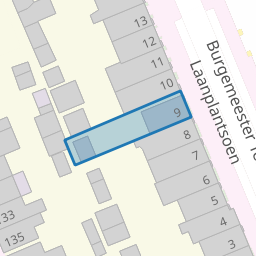 Perceel ZDM01-I-8098