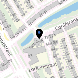 Appartement ZDM01 I 8124 2