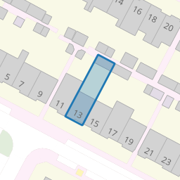 Perceel ZDM01-I-8137