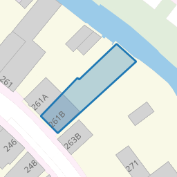 Perceel ZDM01-I-8179