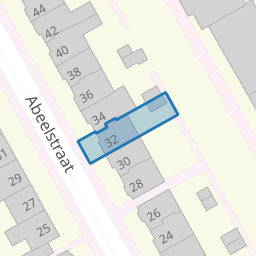 Perceel ZDM01-I-8192