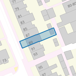 Perceel ZDM01-I-8231