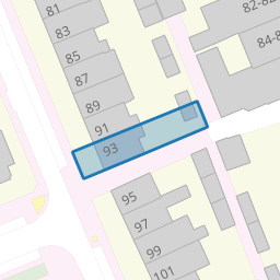 Perceel ZDM01-I-8233